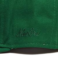 Essentials x New Era 59FIFTY Fitted Hat Green