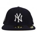 KITH FOR NEW ERA & YANKEES 10 YEAR ANNIVERSARY CAP