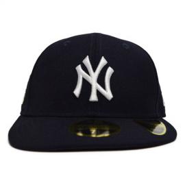 KITH FOR NEW ERA & YANKEES 10 YEAR ANNIVERSARY CAP