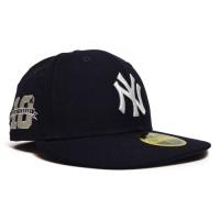 KITH FOR NEW ERA & YANKEES 10 YEAR ANNIVERSARY CAP