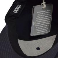 KITH FOR NEW ERA & YANKEES 10 YEAR ANNIVERSARY CAP