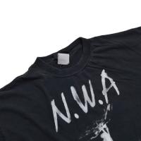 N.W.A STRAIGHT OUTTA COMPTON