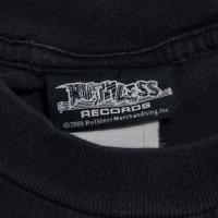 N.W.A STRAIGHT OUTTA COMPTON