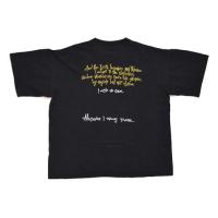 Metallica Pushead Wherever I May Roam