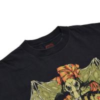 Metallica Pushead Wherever I May Roam