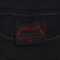 Metallica Pushead Wherever I May Roam