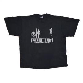PEARL JAM Binuaral Tour