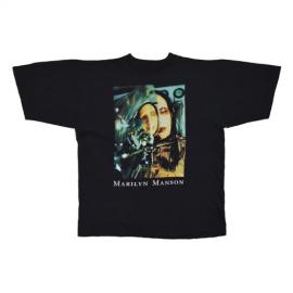 MARILYN MANSON The Beautiful People