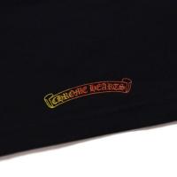 Gradient Logo L/S T-SHIRT