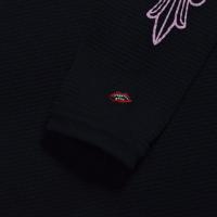 MATTY BOY PINK +CHARCH+ THERMAL L/S T-SHIRT