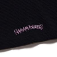 MATTY BOY PINK +CHARCH+ THERMAL L/S T-SHIRT