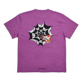 CHROME HEARTS x MATTY BOY SPIDER S/S T-SHIRT