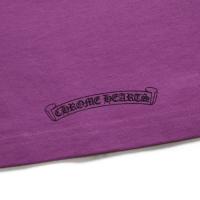 CHROME HEARTS x MATTY BOY SPIDER L/S T-SHIRT