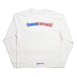 CHROME HEARTS x MATTY BOY AMERICA L/S T-SHIRT