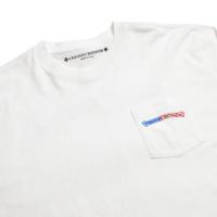 CHROME HEARTS x MATTY BOY AMERICA L/S T-SHIRT