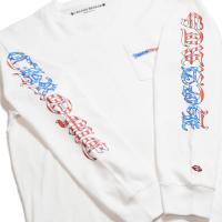 CHROME HEARTS x MATTY BOY AMERICA L/S T-SHIRT