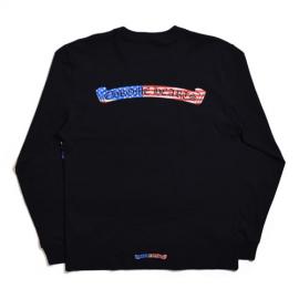 CHROME HEARTS x MATTY BOY AMERICA L/S T-SHIRT