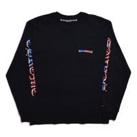 CHROME HEARTS x MATTY BOY AMERICA L/S T-SHIRT