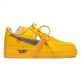 AIR FORCE 1 '07 / OW (DD1876 700)