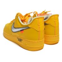 AIR FORCE 1 '07 / OW (DD1876 700)