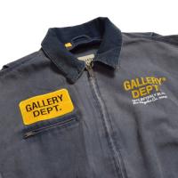Mechanic Jacket
