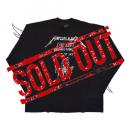 METALLICA LIVE SHIT BINGE & PURGE