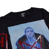 PURGATORY T-SHIRT L/S