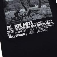 JOE FOTI LIMITED T-Shirt