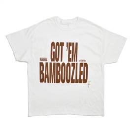 FRANCHISE PROMO T-SHIRT II