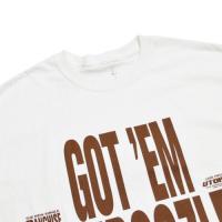 FRANCHISE PROMO T-SHIRT II