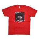 Mary J. Blige Tee Red