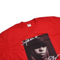 Mary J. Blige Tee Red