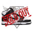 DUNK HI RETRO (DD1399 103)