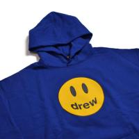 Mascot Hoodie Ink