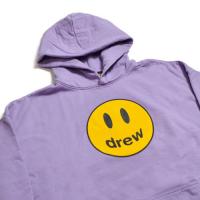 Mascot Hoodie Lavender