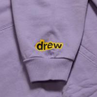 Mascot Hoodie Lavender