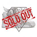 DUNK HI RETRO (DD1399 100)