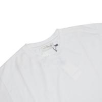 LONG LINE T-SHIRT WITH LASE UP SIDE