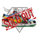 SB DUNK LOW PRO QS (CU3244 100)