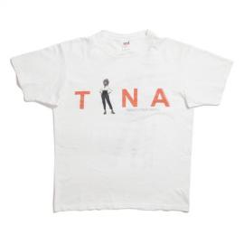 TINA TURNER TWENTY FOUR SEVEN