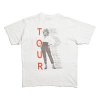 TINA TURNER TWENTY FOUR SEVEN