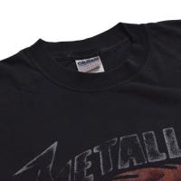 METALLICA summer sanitarium tour 2000