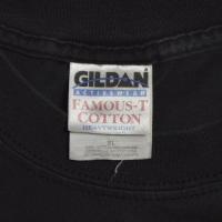 METALLICA summer sanitarium tour 2000