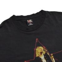 Kurt Cobain Star Graphic