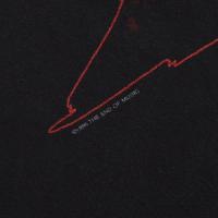 Kurt Cobain Star Graphic