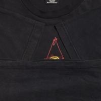 Kurt Cobain Star Graphic