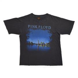 PINK FLOYD WISH YOU WERE HERE