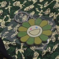 CAMO TOTE BAG / VIRIDIAN GREEN STYLE CAMO