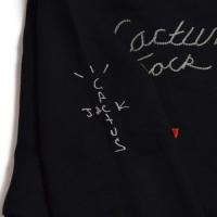 CACTUS JACK FOR NEIGHBORHOOD CAROUSEL HOODIE