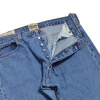 PatchWork Denim Pants